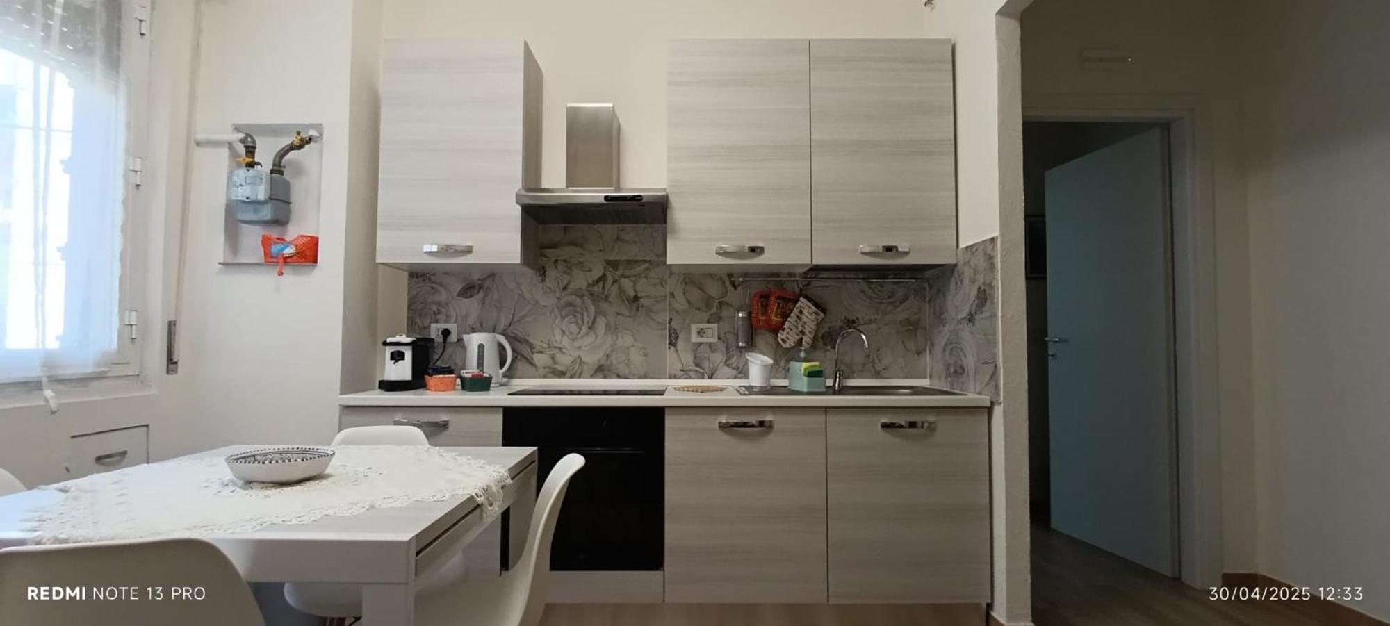 Апартаменты Onda Marina 2 Специя Экстерьер фото